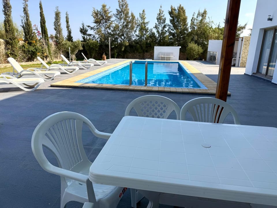 Bidani Villa Villa in Marrakesh-Safi