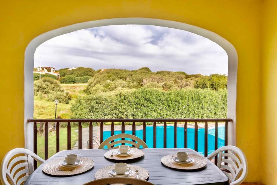 Summer, Balcony/Terrace