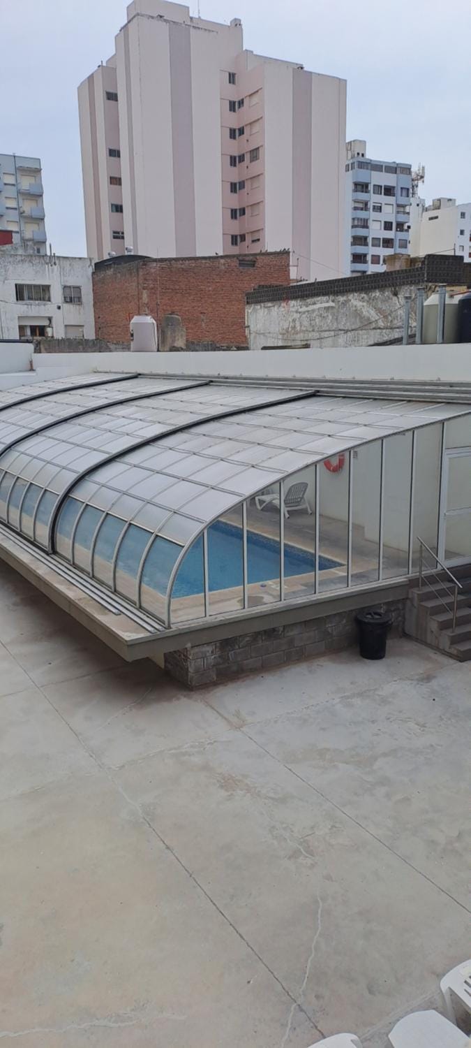 Necoplaya alquiler Necochea Apartment in Necochea