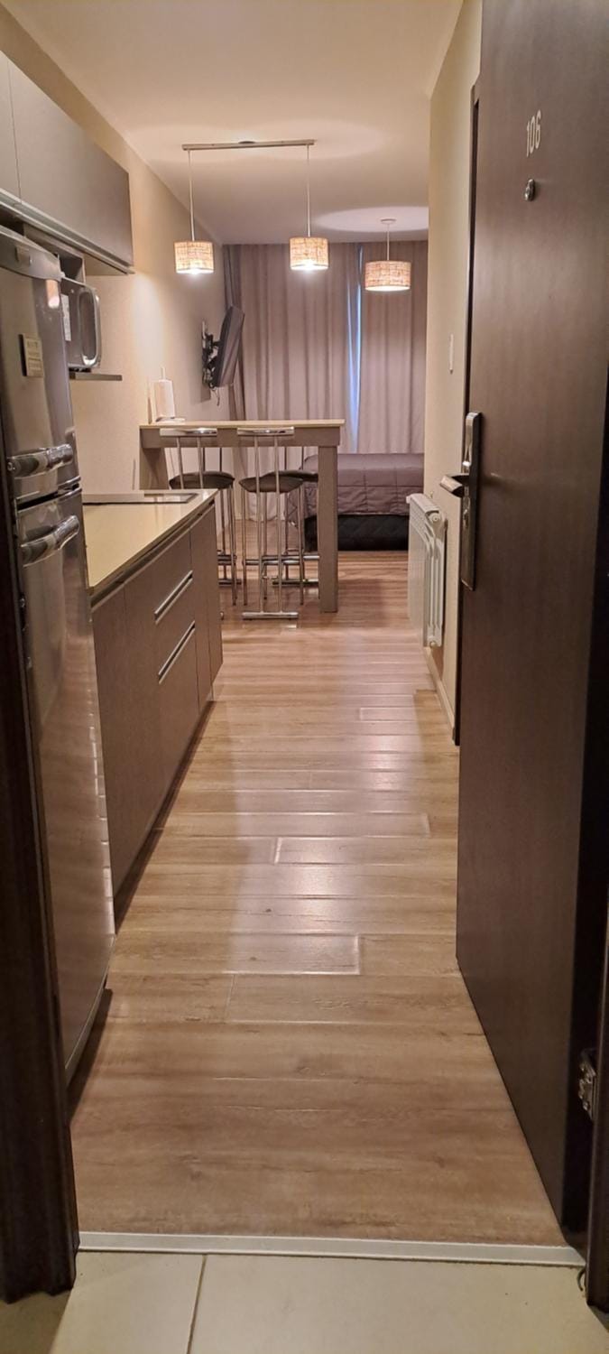 Necoplaya alquiler Necochea Apartment in Necochea