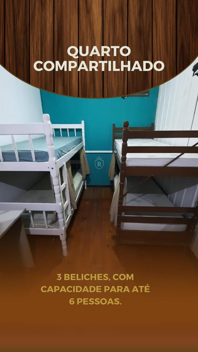 Pousada Rancho 60 Inn in Camboriú