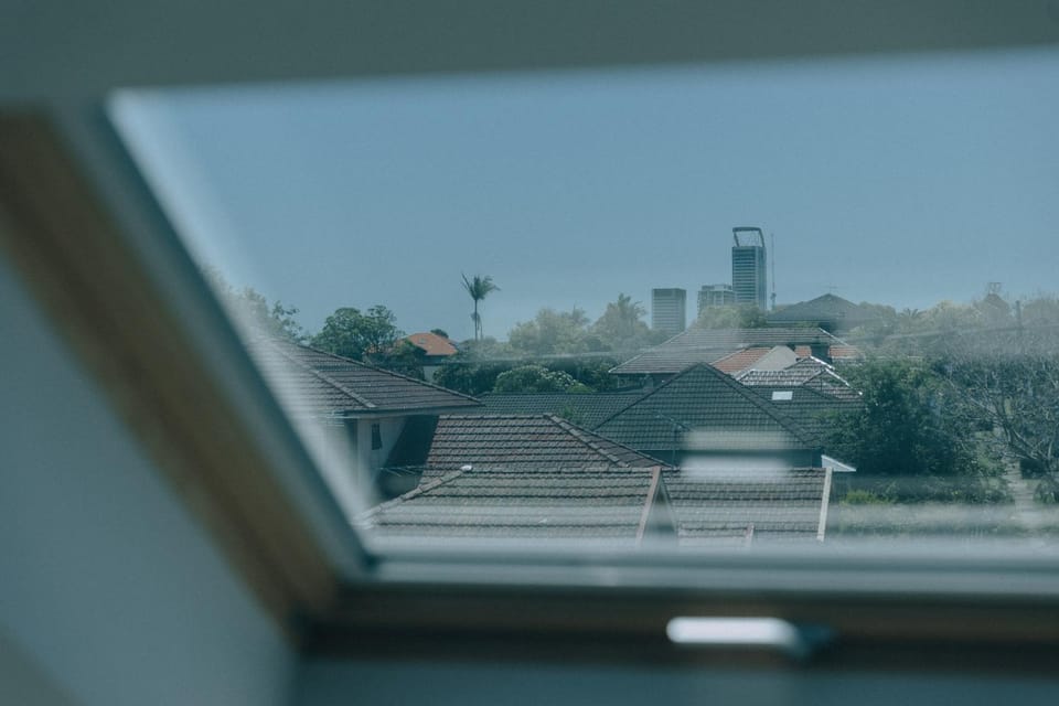View (from property/room)