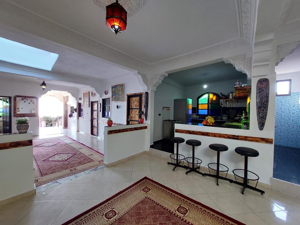 Property building, TV and multimedia, Kitchen or kitchenette