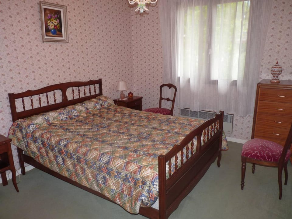 Villa spacieuse à Aix, jardin clos, animaux admis - FR-1-555-71 House in Aix-les-Bains