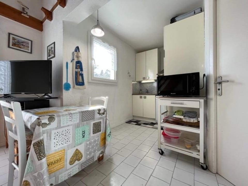 Maison à deux pas de la plage avec wifi et parking - FR-1-246A-152 House in Saint-Georges-d'Oléron