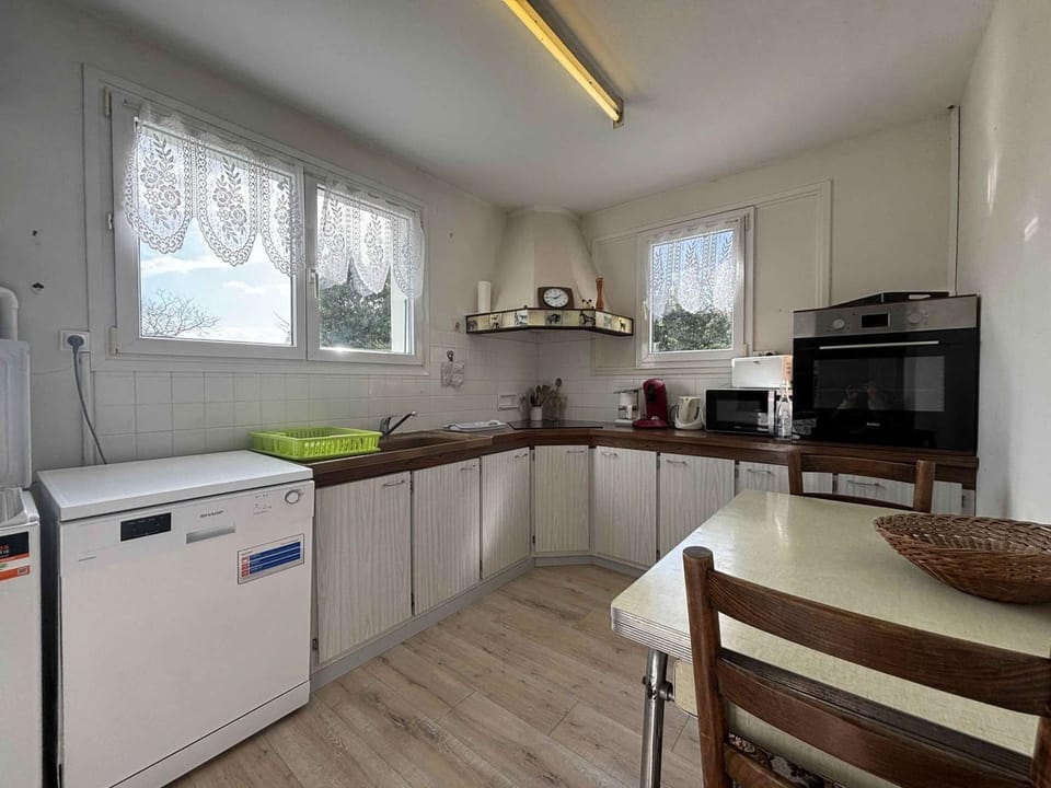 Maison confort à La Brée-les-Bains, proche centre et plage, WIFI inclus - FR-1-246A-156 House in Nouvelle-Aquitaine