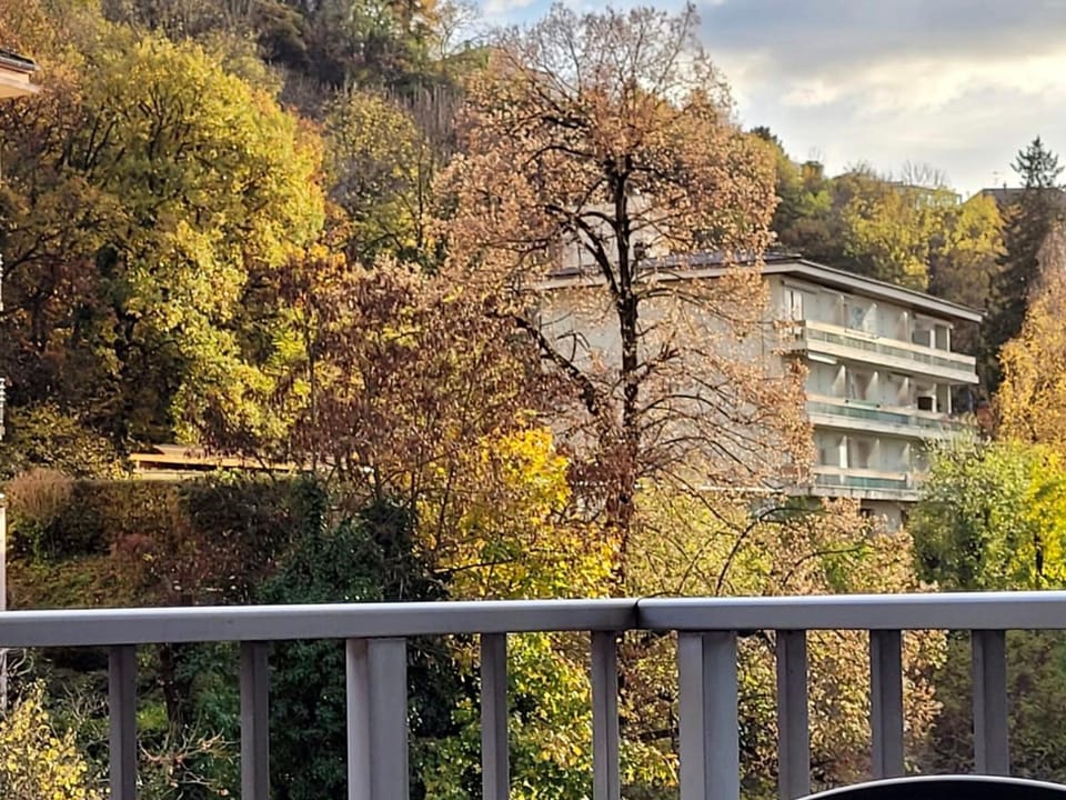 T1 Bis en résidence avec parking à Aix-les-Bains - FR-1-555-76 Apartment in Aix-les-Bains