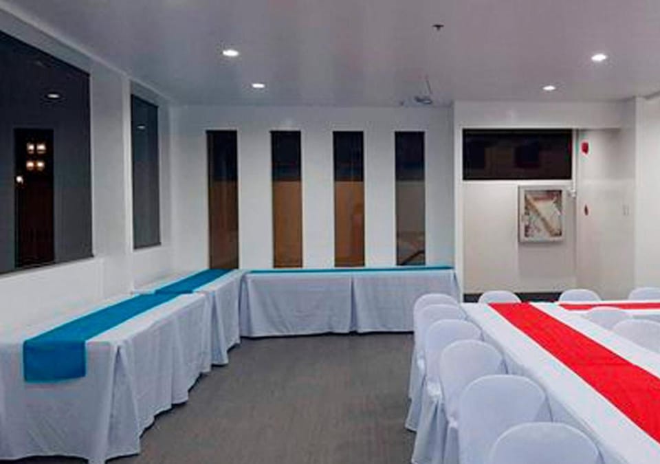 Banquet/Function facilities