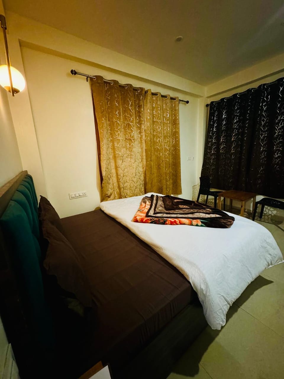 Secrets of Parvati, Pulga, Kasol , Parvati Valley Vacation rental in Himachal Pradesh