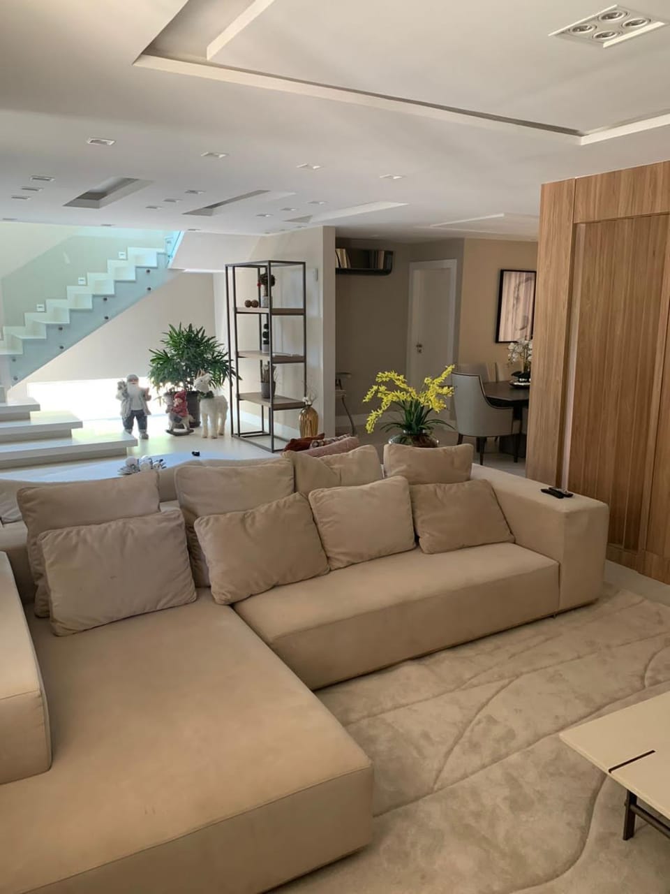 Mansão Fragata House in Niterói
