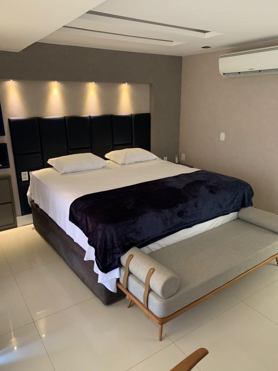 Mansão Fragata House in Niterói