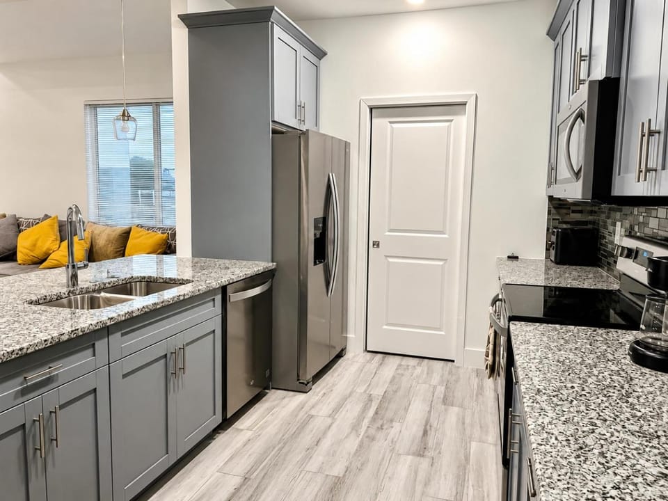kitchen, kitchen