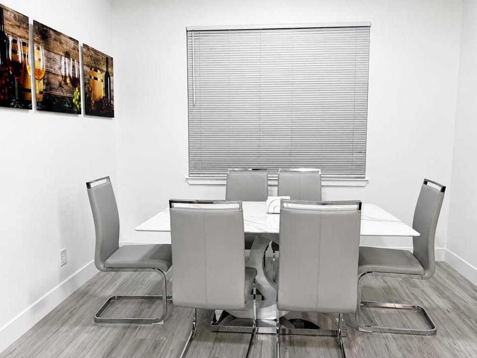 Dining area, Dinner, Dinner