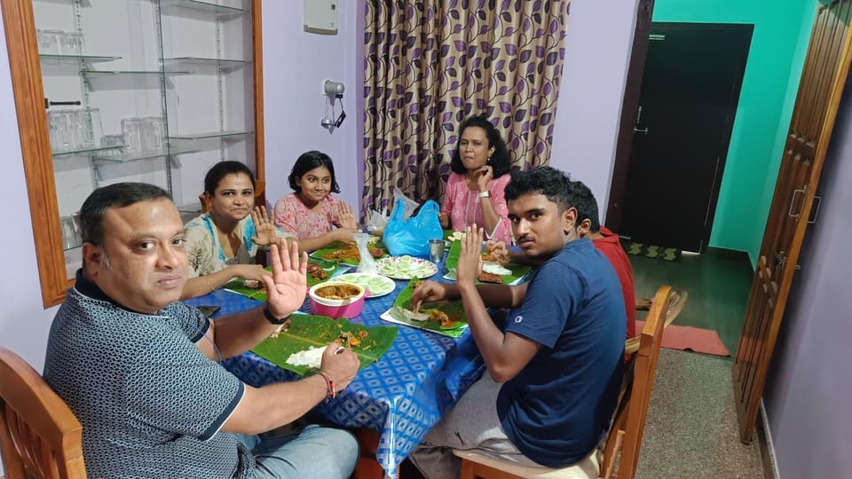 NISARGA HOMESTAY, Dharmasthala Vacation rental in Karnataka