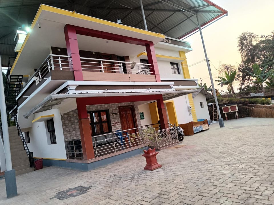 NISARGA HOMESTAY, Dharmasthala Vacation rental in Karnataka