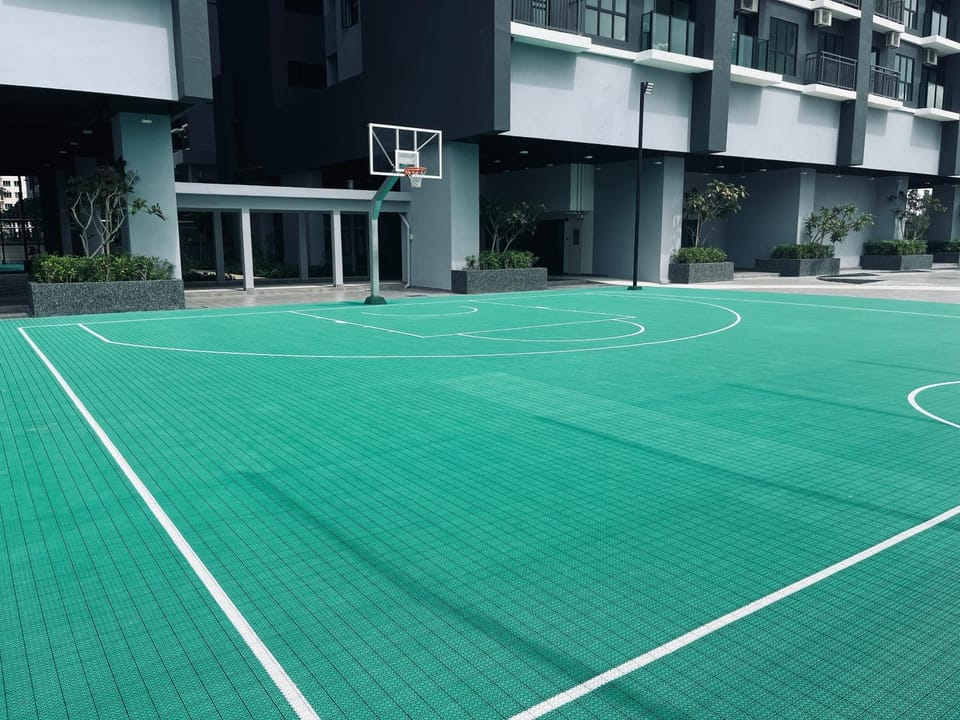 Maxim 2 bedrooms MRT station Cheras Kuala Lumpur HomeStay Apartment in Federal Territory of Kuala Lumpur