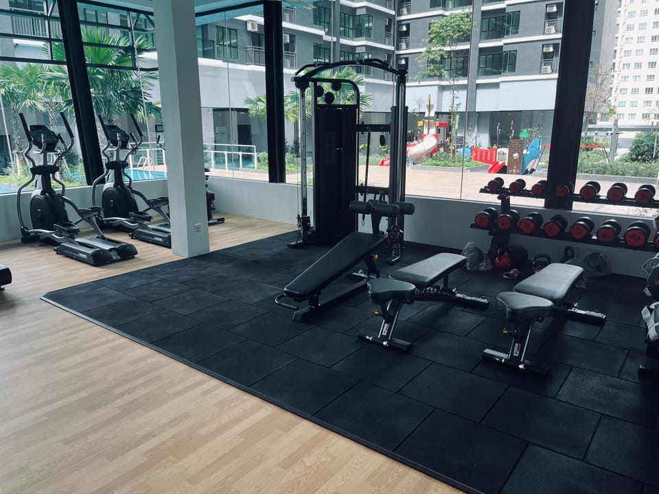 Maxim 2 bedrooms MRT station Cheras Kuala Lumpur HomeStay Apartment in Federal Territory of Kuala Lumpur