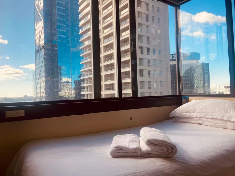 Garden Hostel Hostel in Auckland
