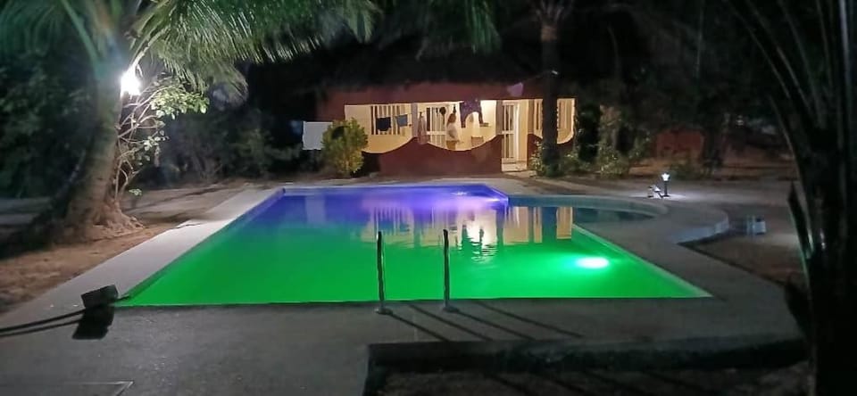 Abené shuDyma lodge Nature lodge in Senegal