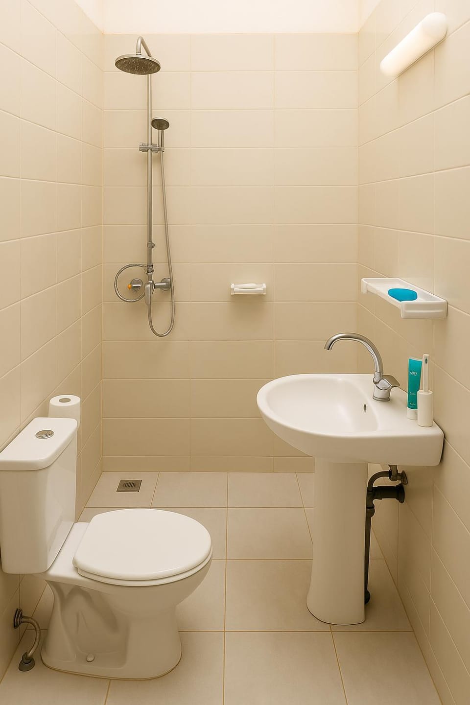 Chambre meublée à Ngor dans une zone calme et accessible Apartment in Dakar