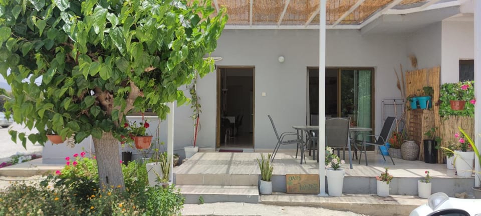 Oasis Nature Apartment in Poli Crysochous