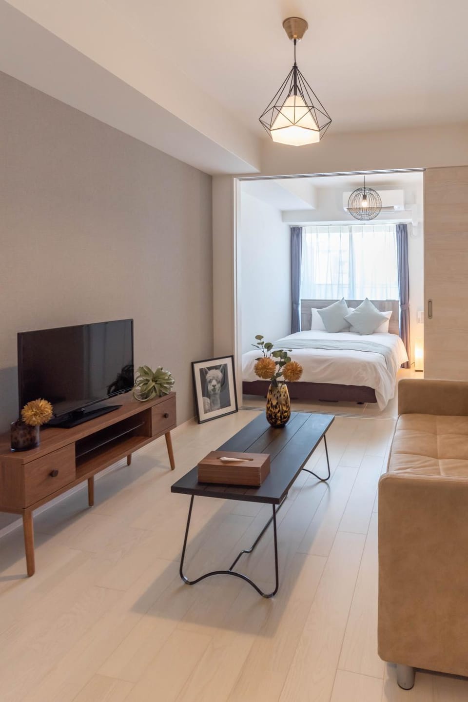 TV and multimedia, Living room