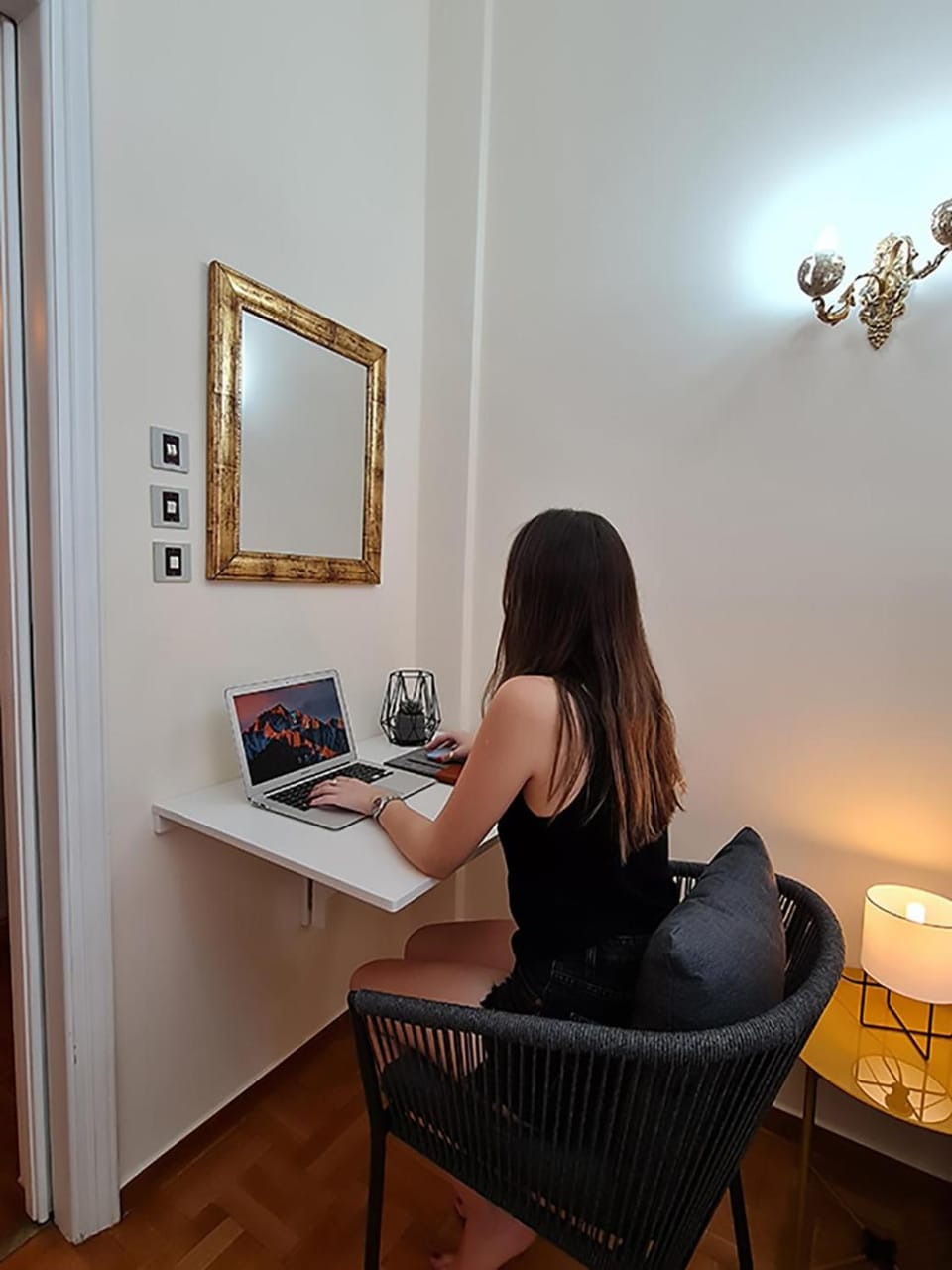 Georgia on my mind Apartment in Athens