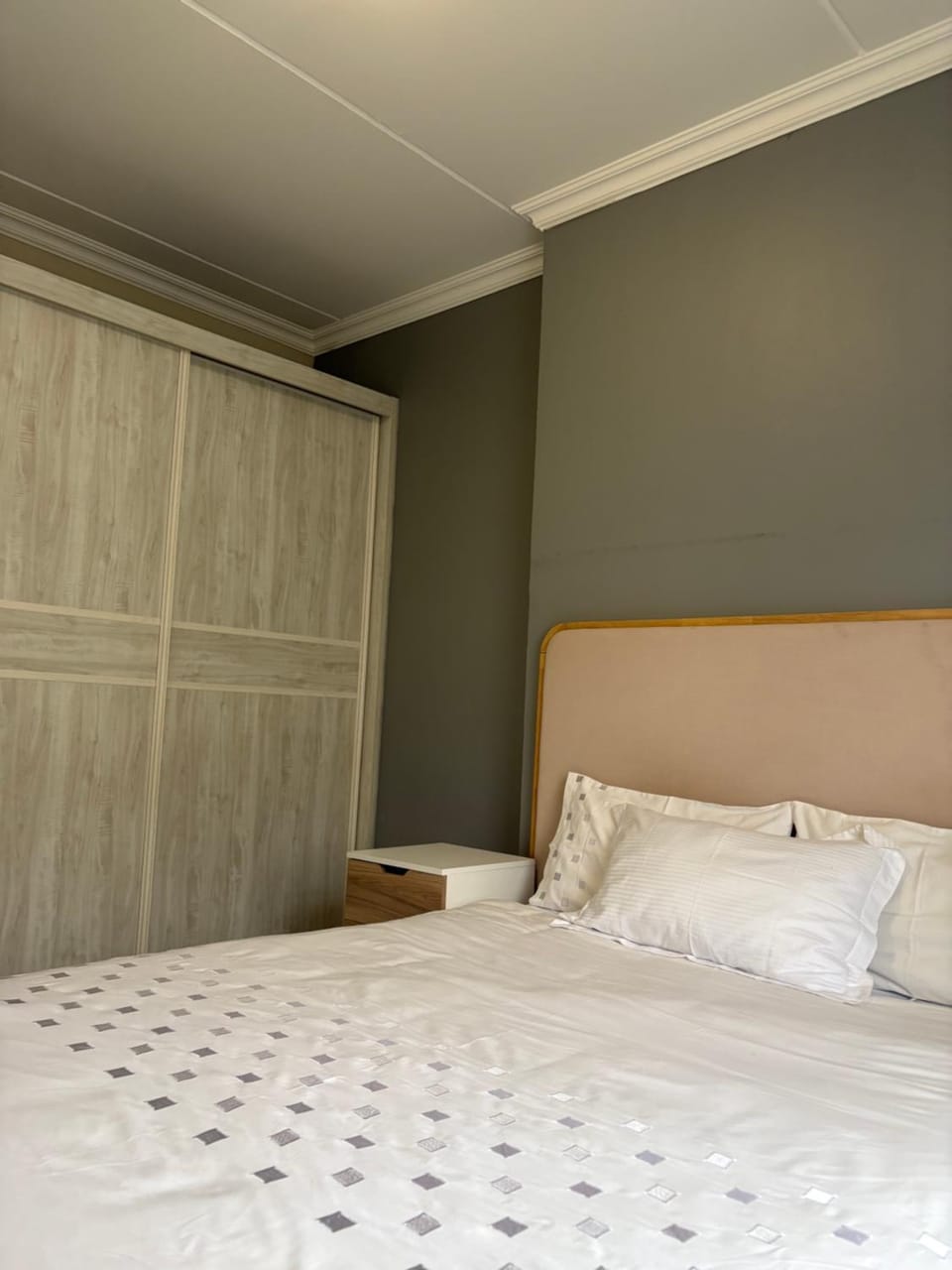 The Escape Haven Apartment in Sandton
