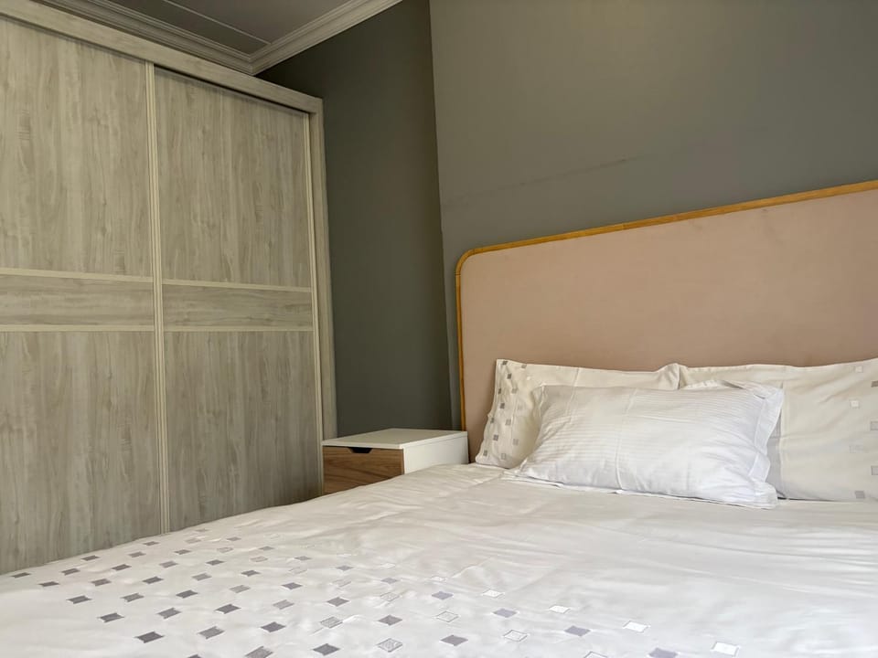 The Escape Haven Apartment in Sandton
