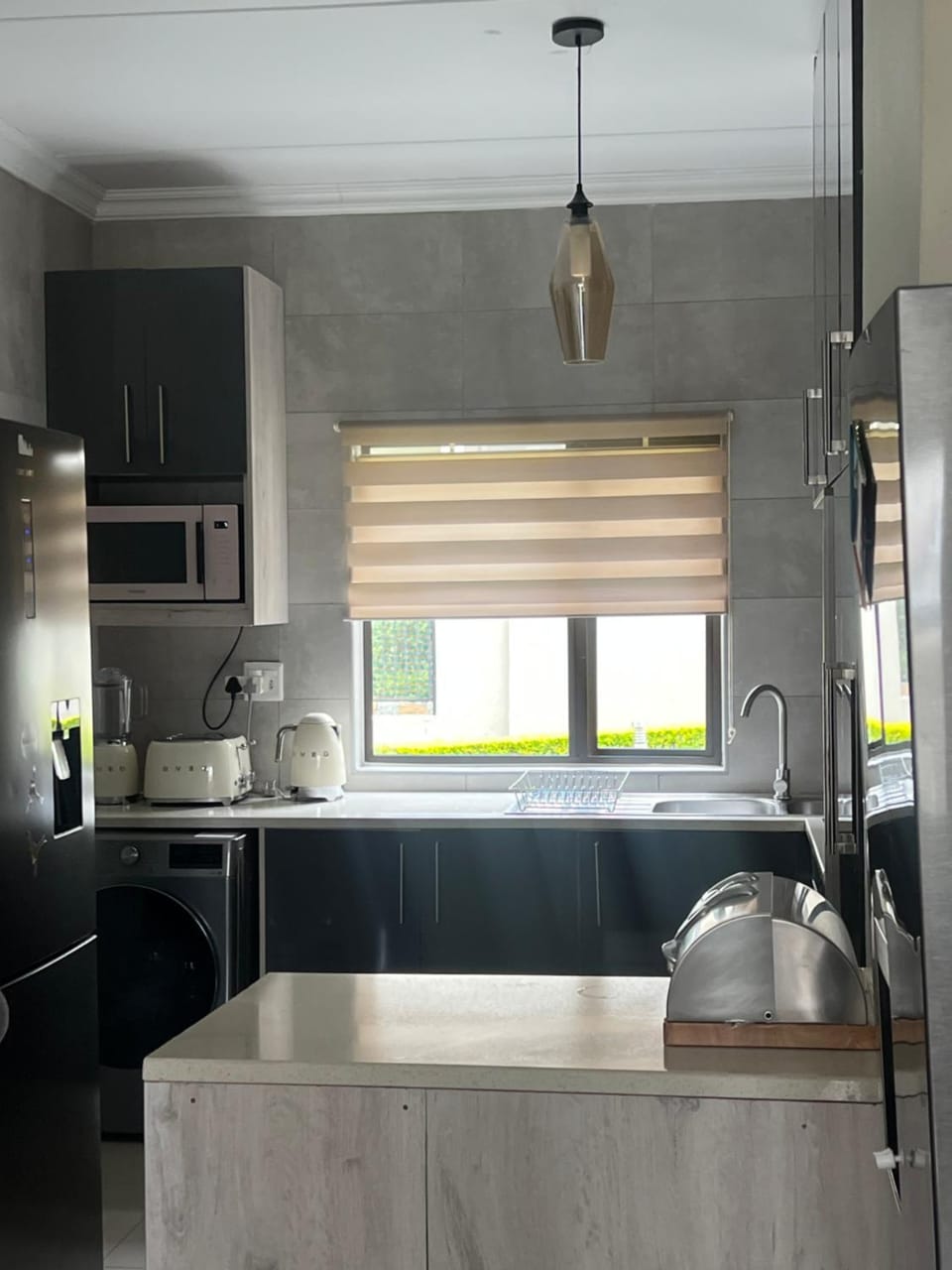 The Escape Haven Apartment in Sandton