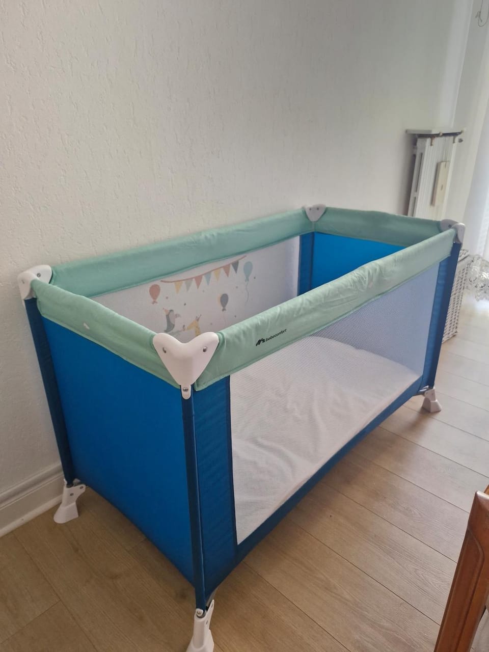 cot
