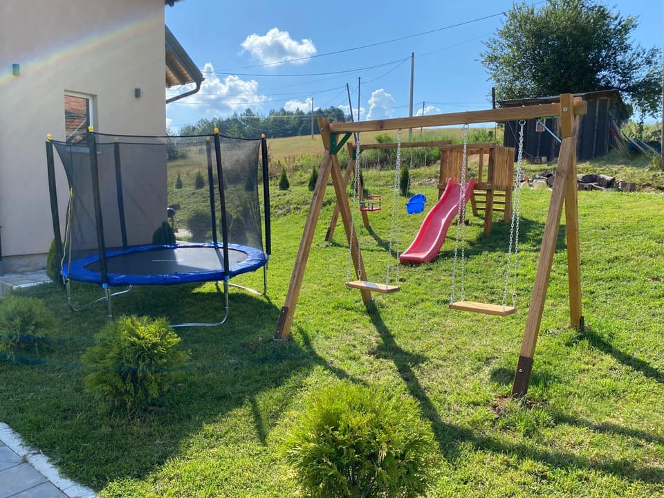 Ena lux Divčibare Apartment in Zlatibor District, Serbia