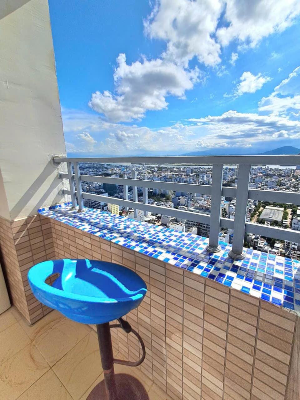Day, Balcony/Terrace