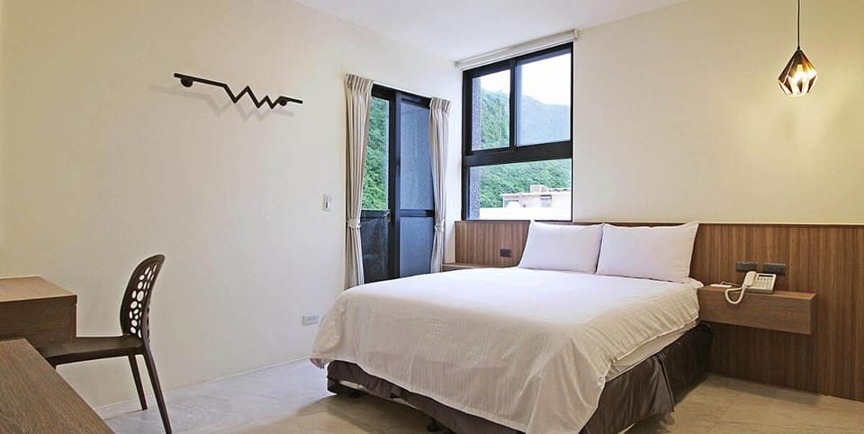 Smile Ocean Homestay Hotel in Taiwan, Province of China