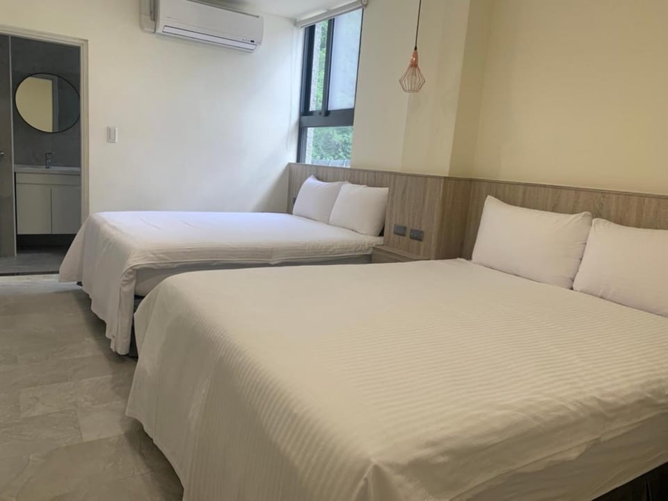 Smile Ocean Homestay Hotel in Taiwan, Province of China