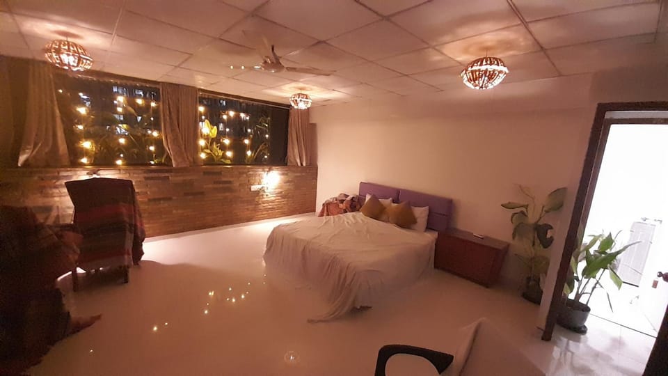 AGRAWAL BHAVAN BUDGET Stay only for indians Bed and Breakfast in Mumbai
