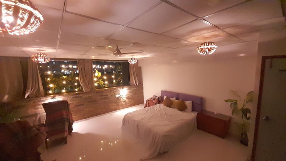 AGRAWAL BHAVAN BUDGET Stay only for indians Bed and Breakfast in Mumbai
