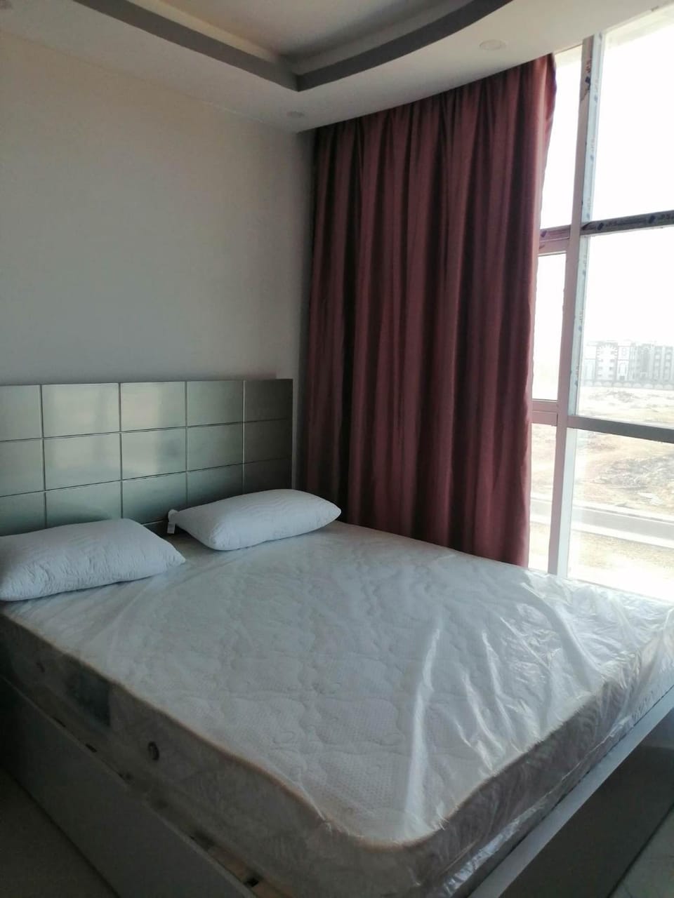 403 A Apartment in Hurghada