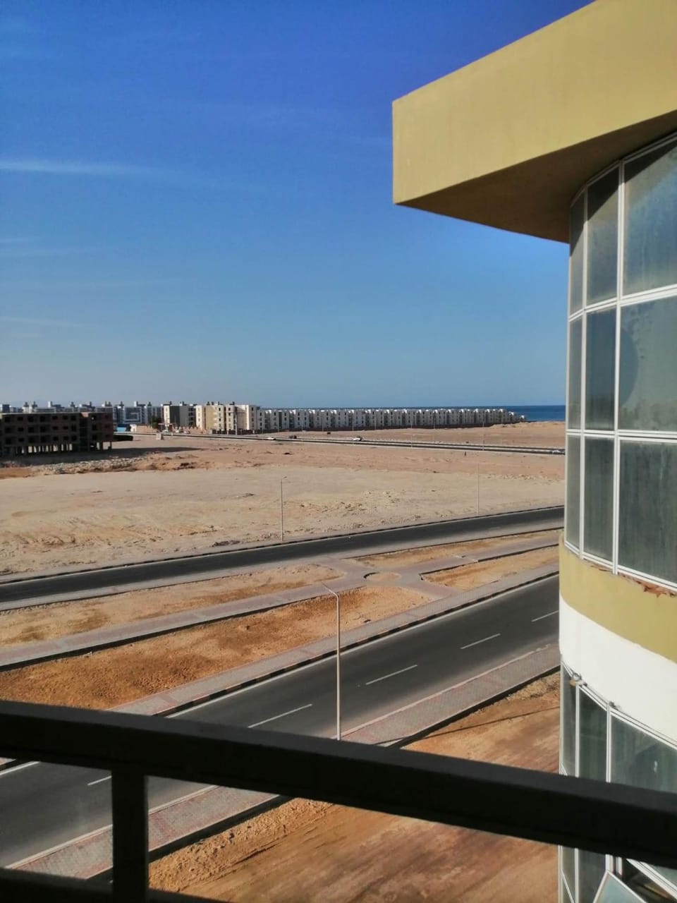 403 A Apartment in Hurghada