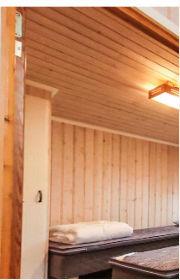 Fjällbyns Stuga, Tännäs House in Innlandet