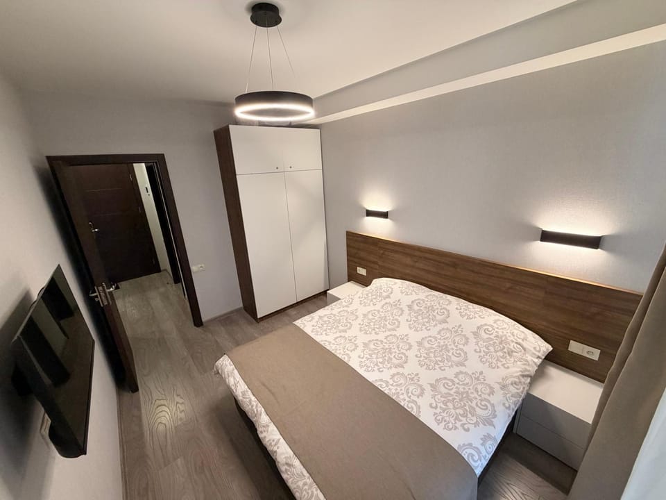 Cristal resort hotel apartment in Bakuriani Apartment in Georgia
