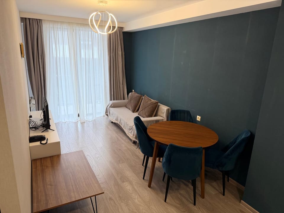 Cristal resort hotel apartment in Bakuriani Apartment in Georgia