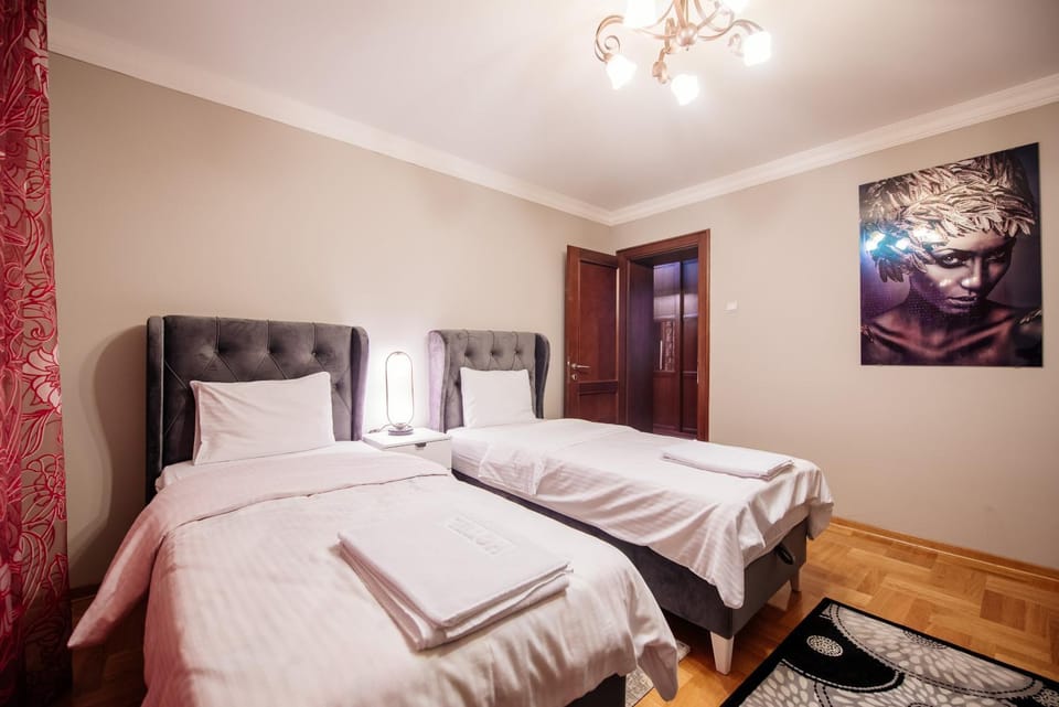 Loft2 Apartment in Montenegro