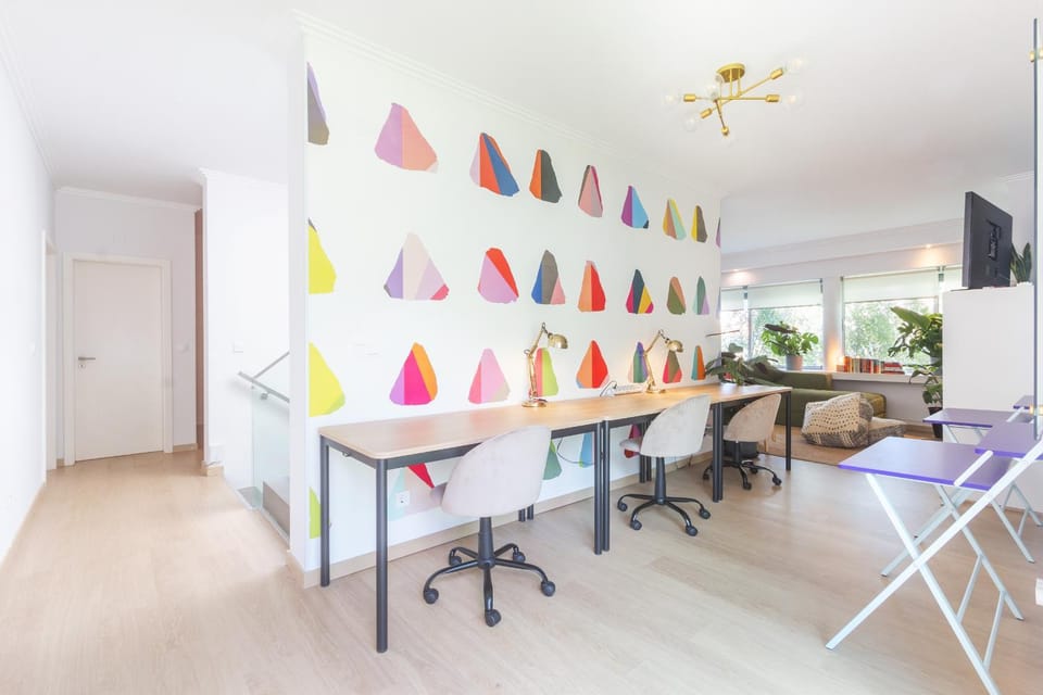 Meeting/conference room