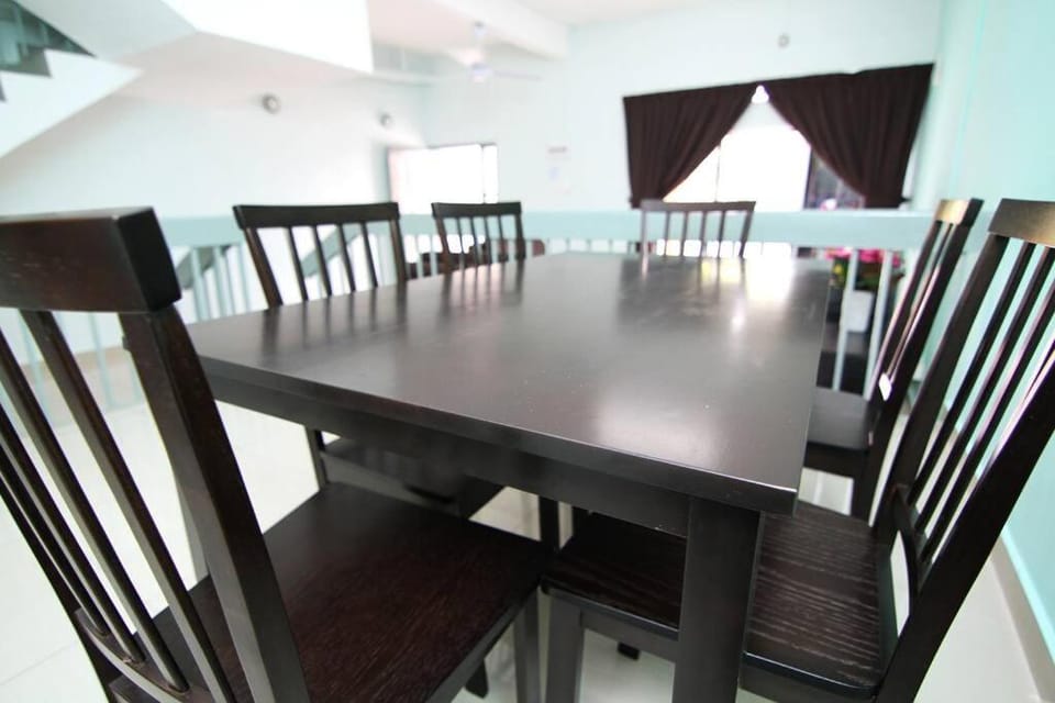 SPHOMESTAY bagan lalang sungai pelek House in Negeri Sembilan, Malaysia