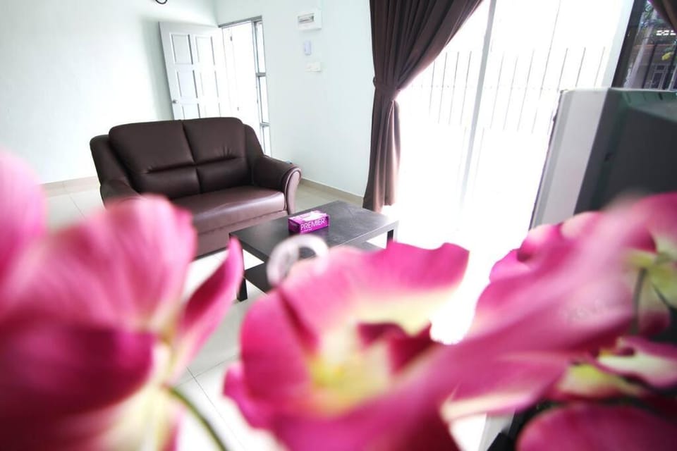 SPHOMESTAY bagan lalang sungai pelek House in Negeri Sembilan, Malaysia