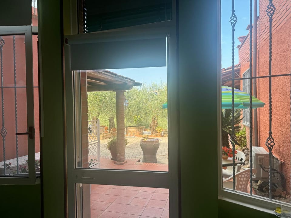Agrihome Di Alberto Giuseppe Gulotta B&B Bella Vista Appartamento Salvia Apartment in Tuscany