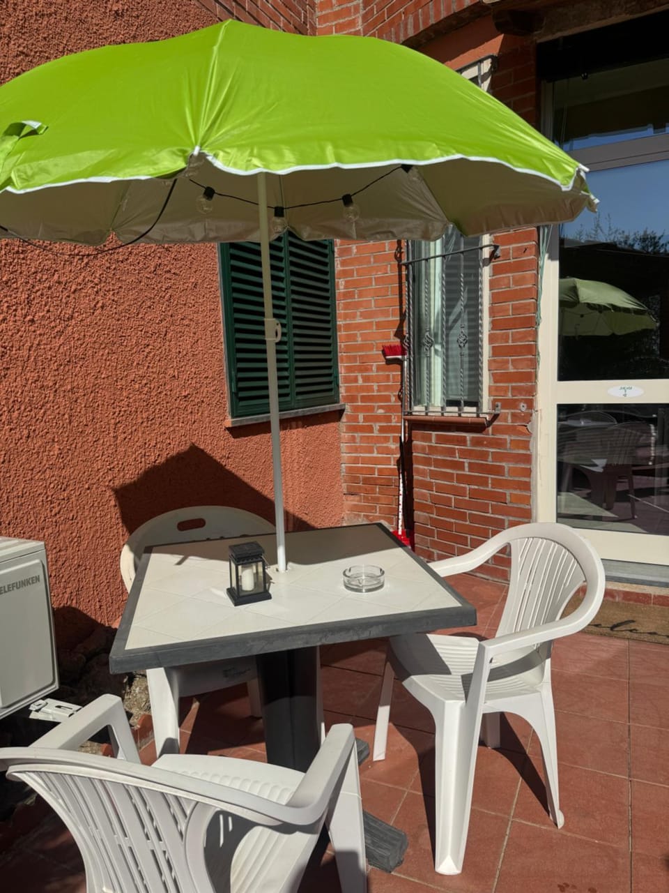 Agrihome Di Alberto Giuseppe Gulotta B&B Bella Vista Appartamento Salvia Apartment in Tuscany