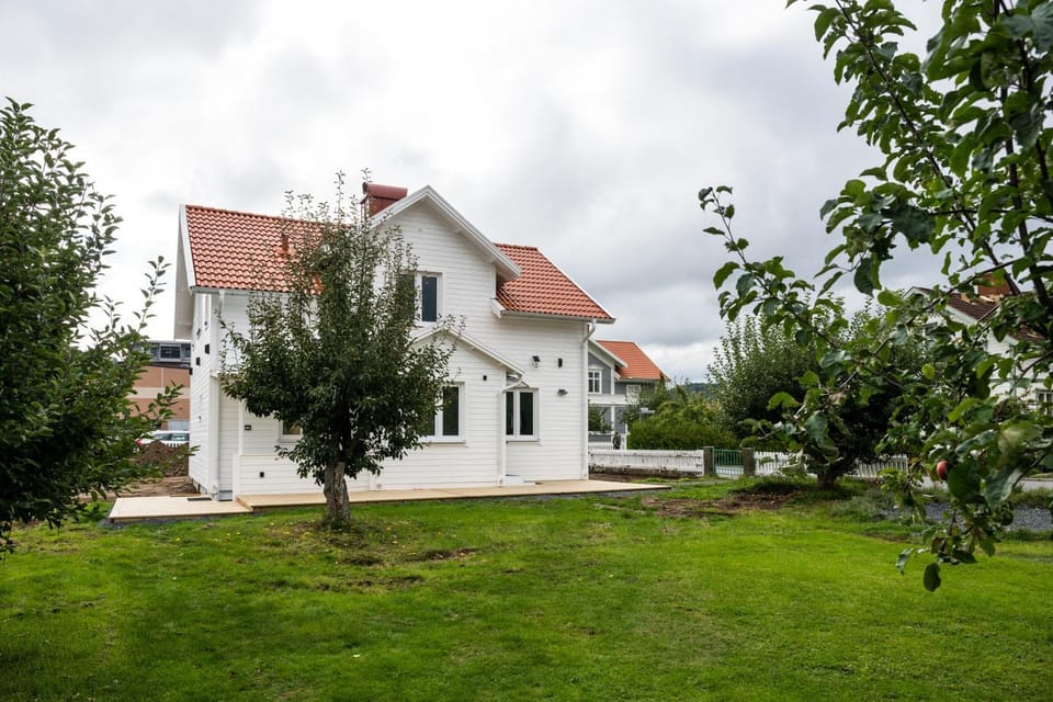 New Flores Apartment in Västra Götaland County
