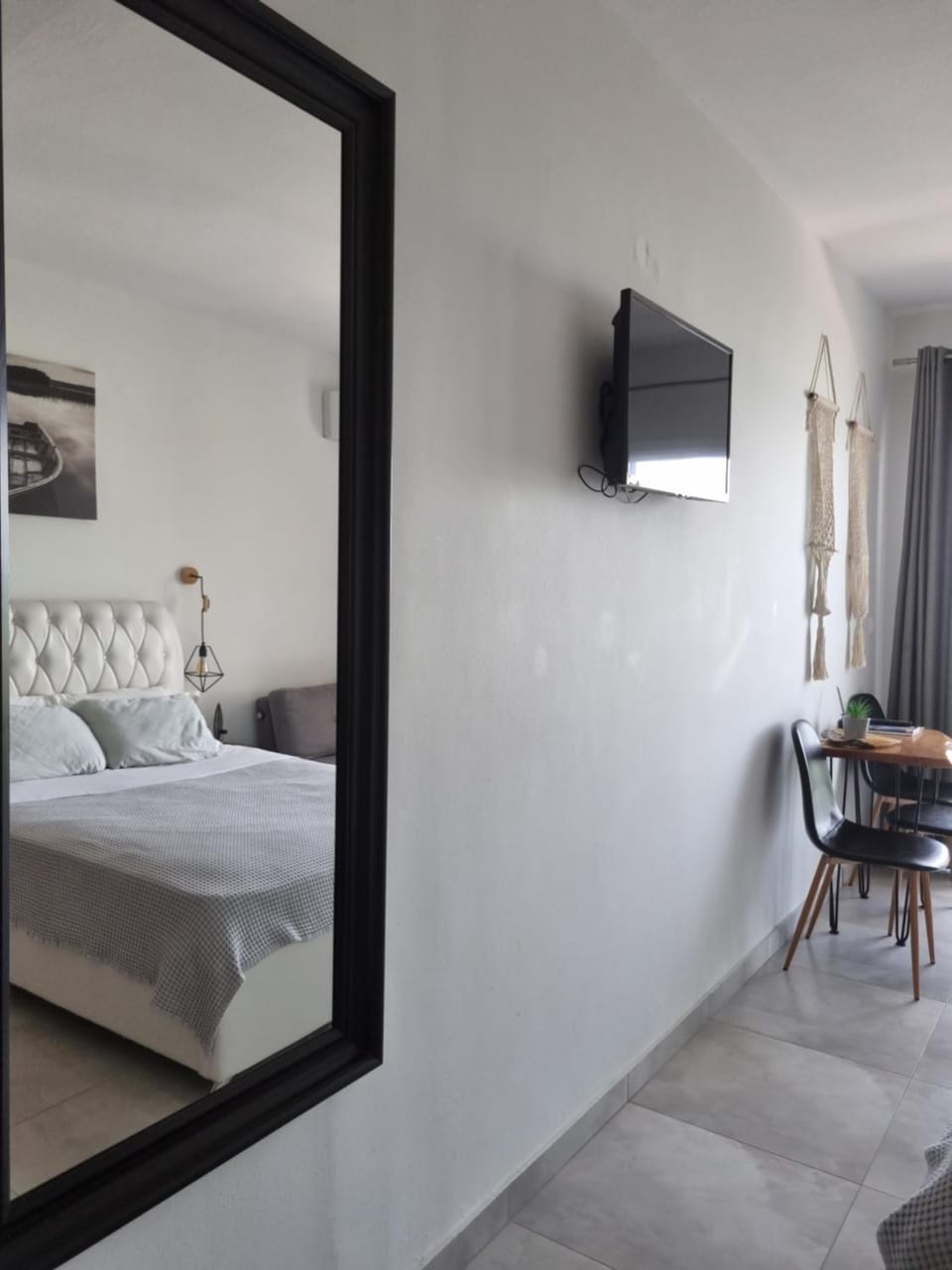 Paradise sea view apartment Apartment in Decentralized Administration of Macedonia and Thrace